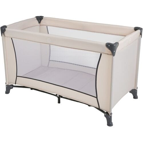 LUPILU Baby reiswieg met transporttas