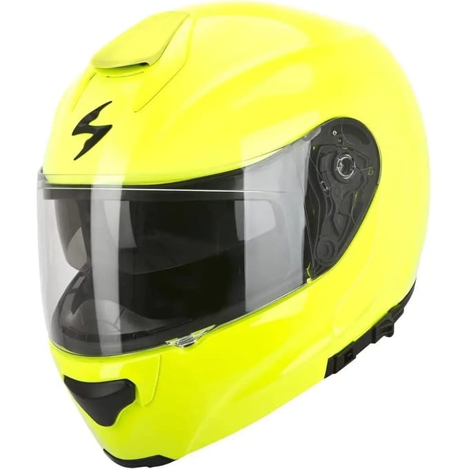 Motorhelm kinband Scorpion Exo-3000 Air Chin Bar