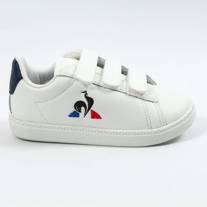 Korb Le Coq Sportif Jongens Court Set Inf