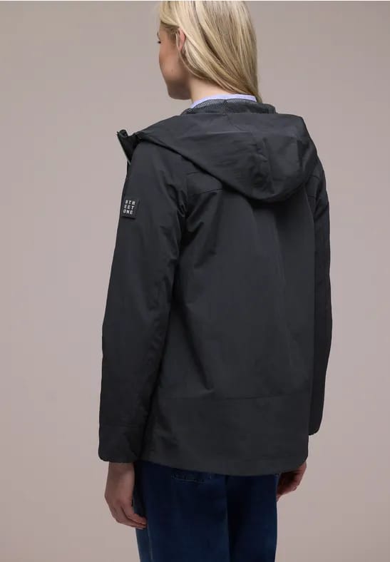 Modern windjack