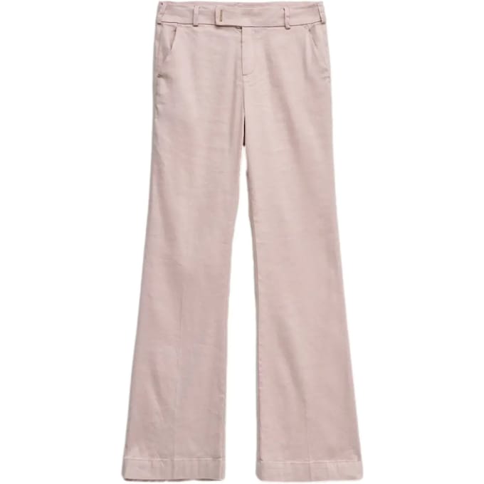 Dames chino broek Salsa Jeans