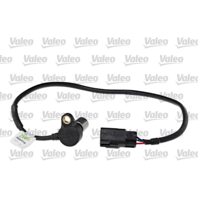 Sensor, nokkenas positie VALEO 366496