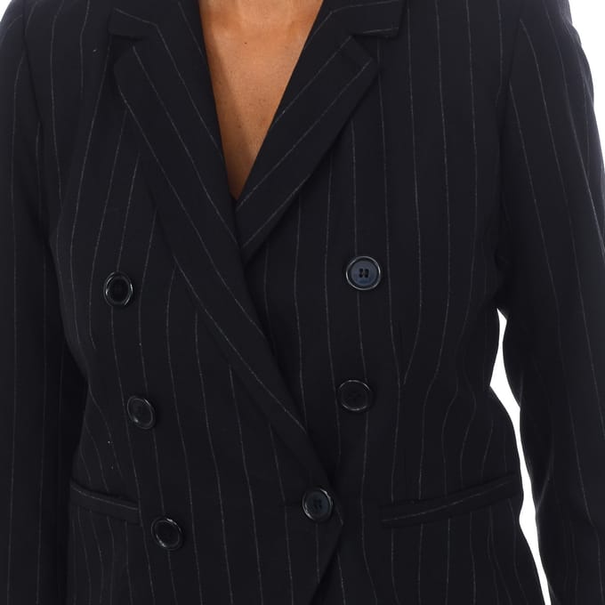 Blazer Sinequanone V000601