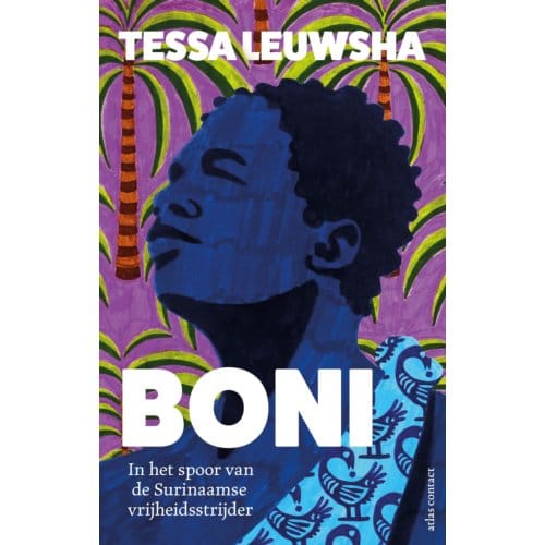 Boni - Tessa Leuwsha