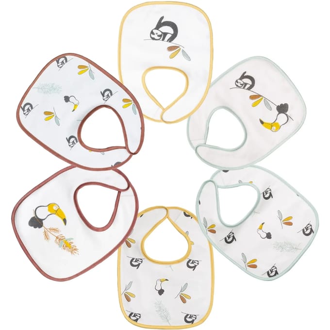 Boreel Trois Kilos Sept Toucan (x6)