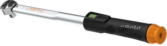 Beta 665/30 Momentsleutel - 60-330Nm - 1/2" - Omschakelbaar