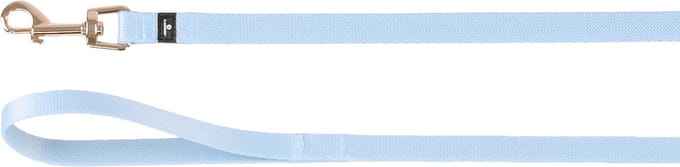 Looplijn Noekie Blauw 120cm L x 1.5cm B x 0.2cm H