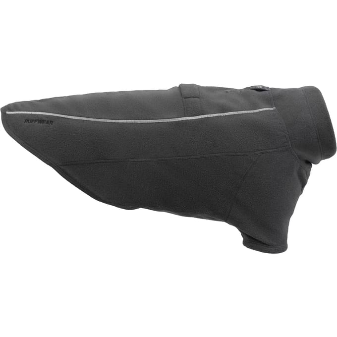 Honden fleece met lange mouwen Ruffwear Climate Changer