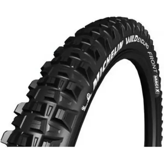 Mountainbike voorband Michelin Wild Enduro TLR