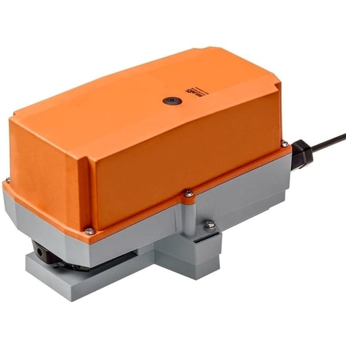 Belimo Actuator 2-10V 24VAC/DC 20Nm IP67 90s SR24P-SR