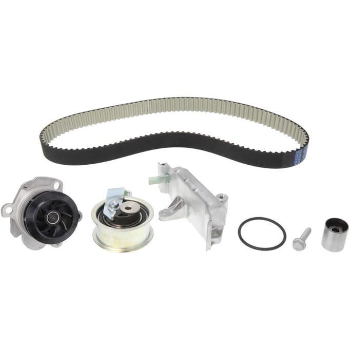Waterpomp+distributieriem set SNR KDP457.540
