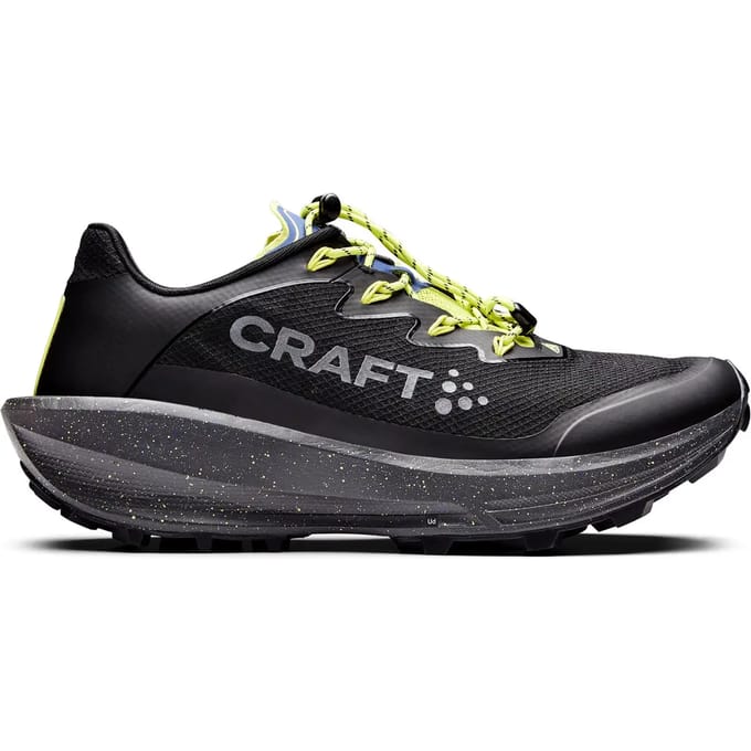 Hardloopschoenen Craft Ctm Ultra Carbon Trail