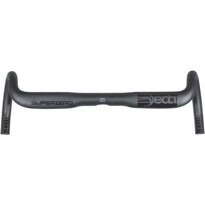 Hanger al6061 Deda SuperZero Gravel Alloy