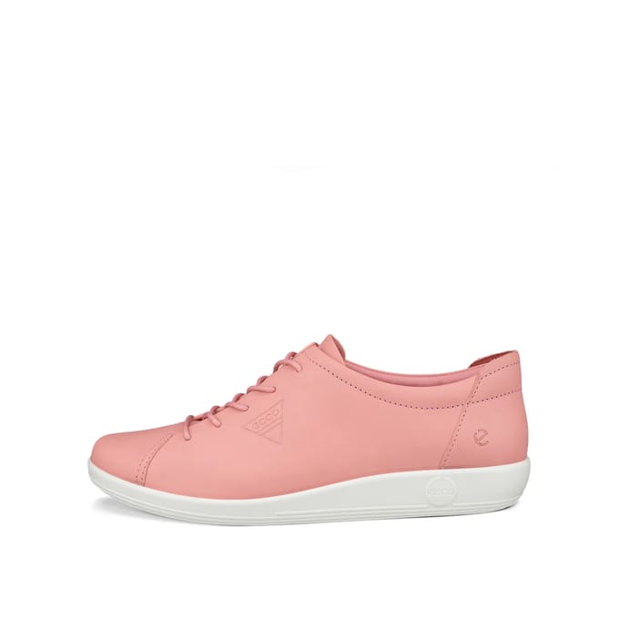 Wandelschoenen voor dames Ecco Soft 2.0