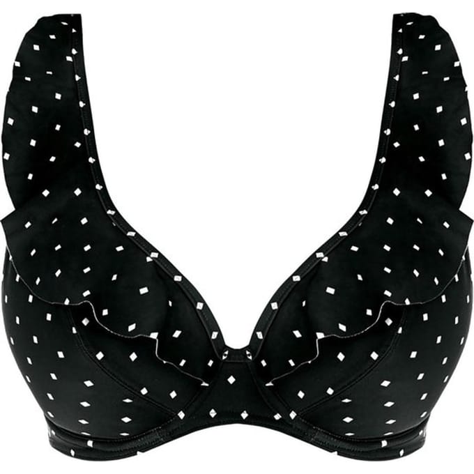 Freya - Maat 65D (EU) - Jewel Cove Beugel bikini