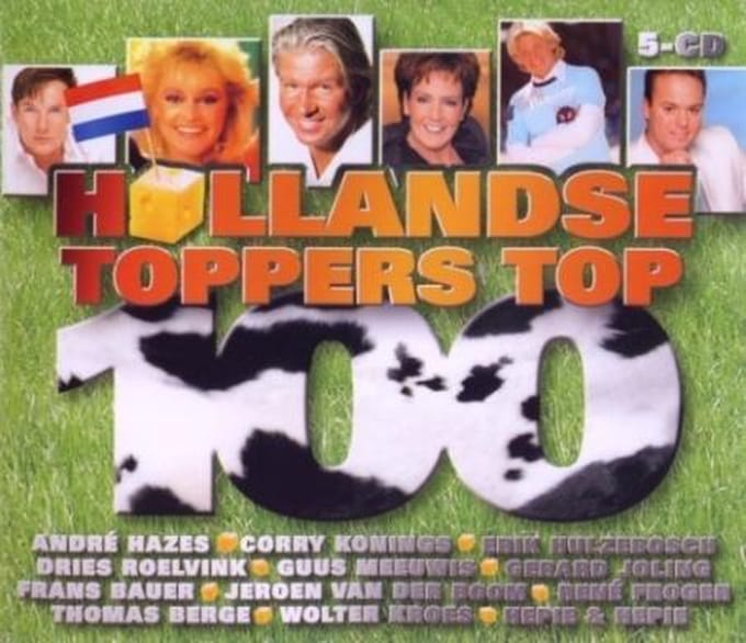 Hollandse Toppers Top 100