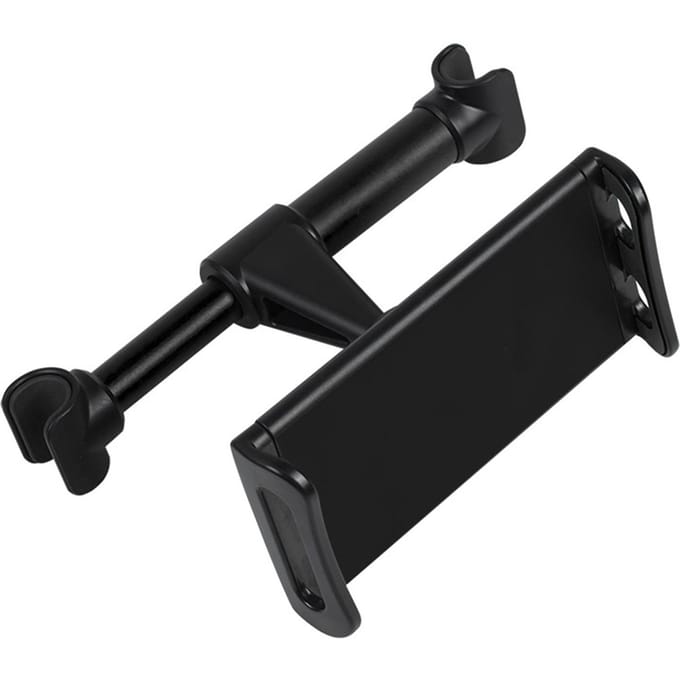 Auto Tablet Houder Achterbank Hoofdsteun Telefoon Stand 4-10.5 inch Telefoon Tablet Houder Vervanging voor zwart