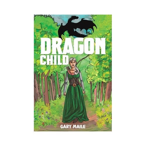Dragon Child - Gary Maile