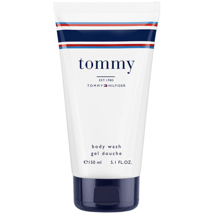 Tommy Hilfiger Tommy Douchegel 150 ml