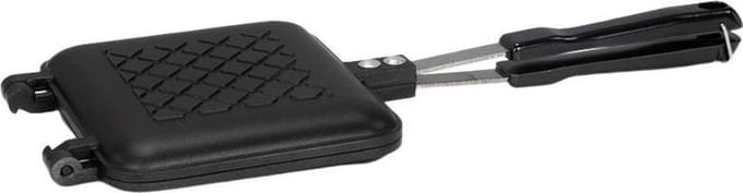 Patisse - Tosti-ijzer antikleef