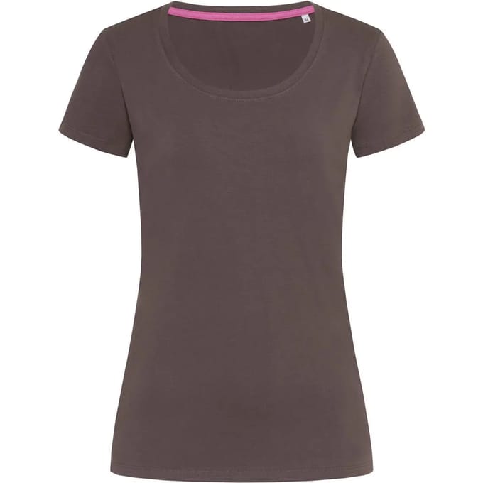 Dames-T-shirt Stedman Claire
