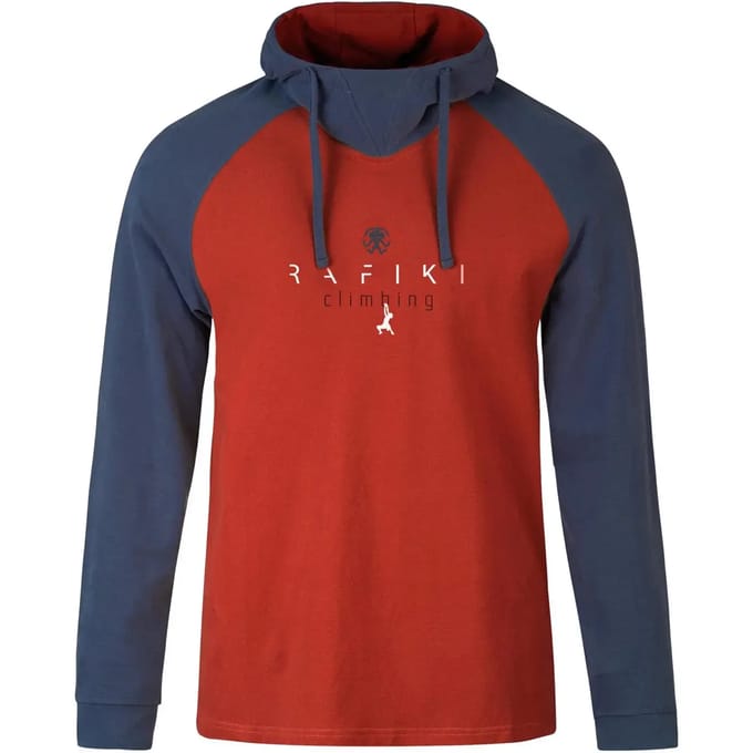 Hoodie Rafiki Traverse
