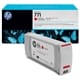 HP CE038A nr. 771 inktcartridge chromatic red (origineel)