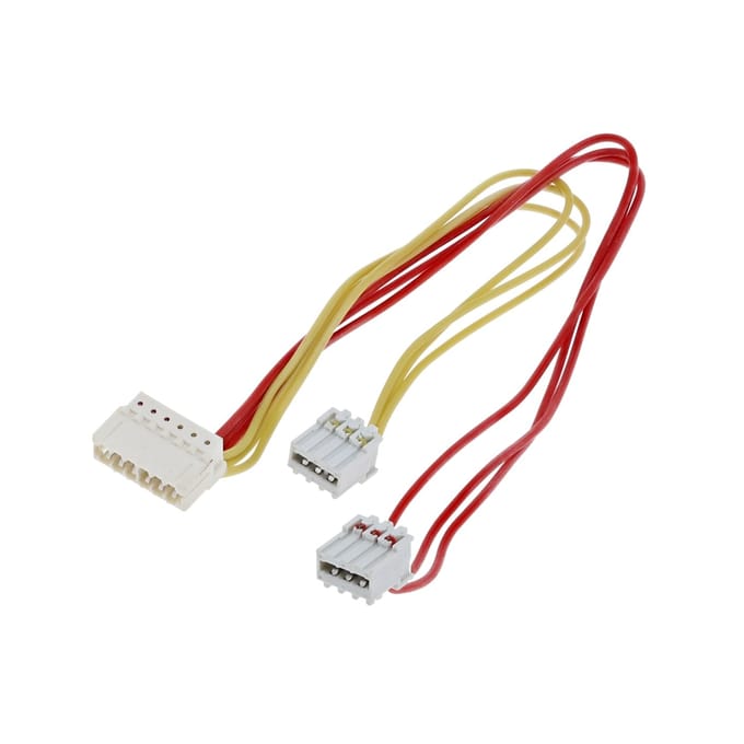 AEG kabel, gebruikersinterface-bord, draaischakelaar, 3574954057