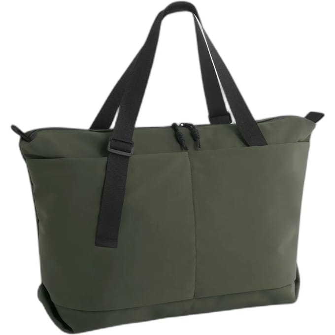 Minimalistische Draagtassen Dames Bag Base