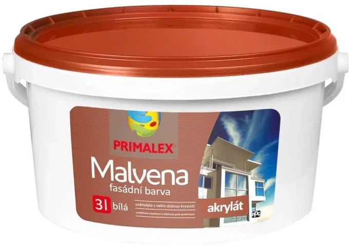 Primalex Malve 10l