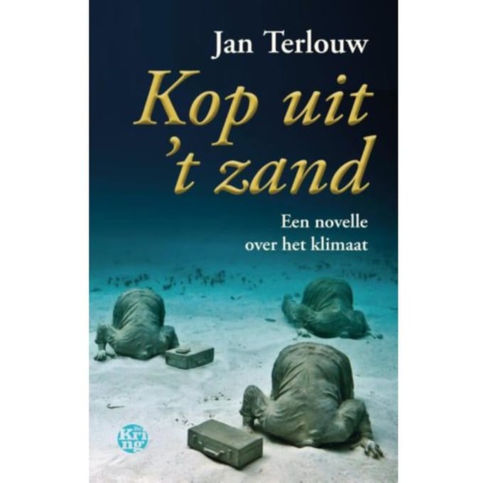 Kop Uit 't Zand - Jan Terlouw