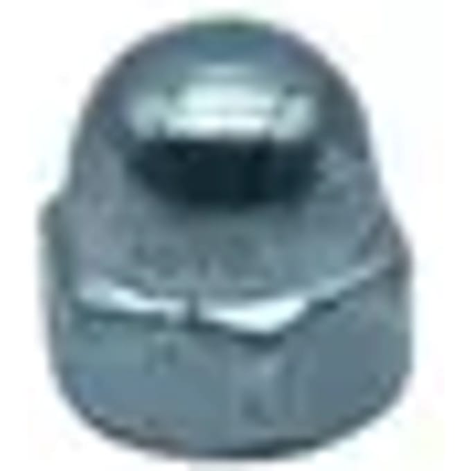Sencys Kapmoer - M3 - Verzinkt - 80 Stuks