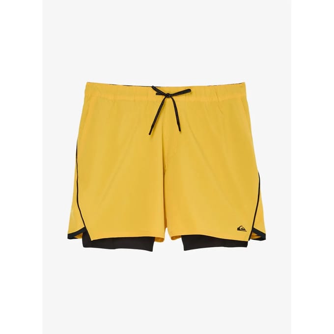 Surf shorts Quiksilver Highline Amphibian 17"