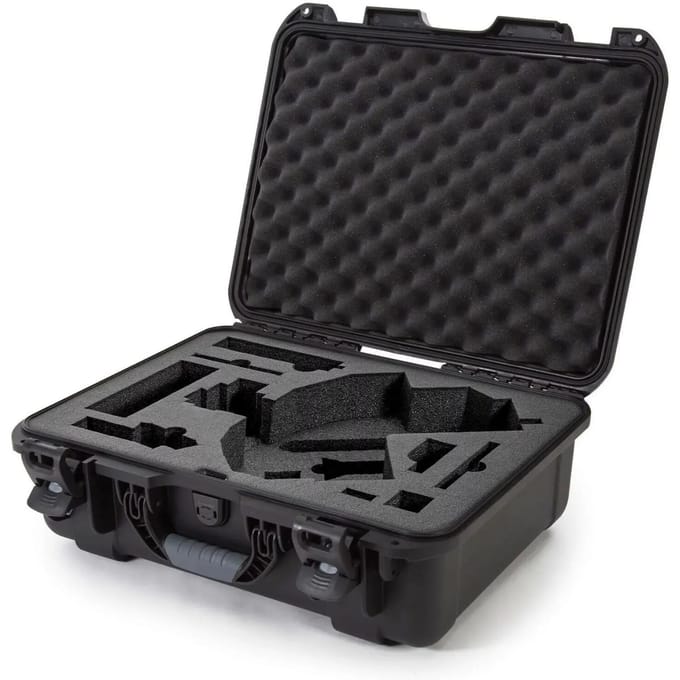 Stabilisatorkoffer Nanuk 930 Ronin-SC