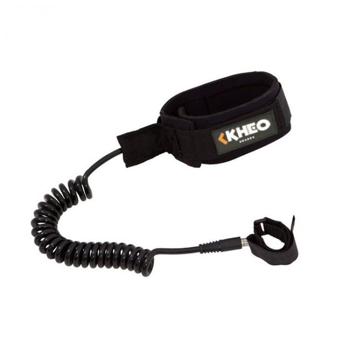 Kheo Mountainboard Coil Leash