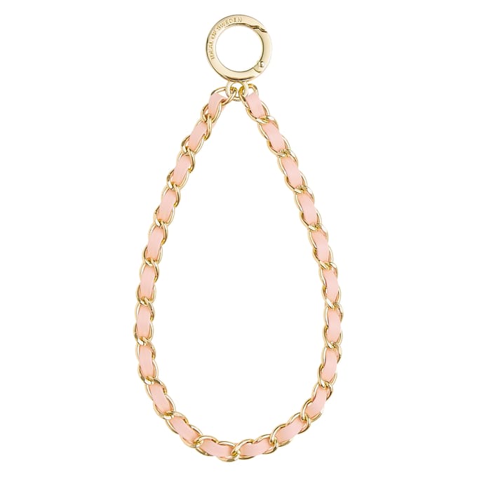 iDeal of Sweden Wristlet Strap - Rose Gold