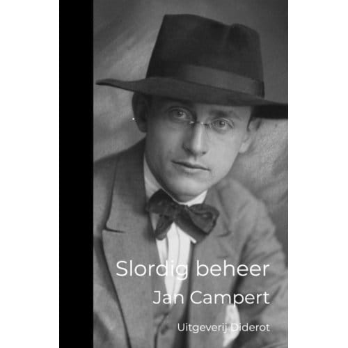 Slordig Beheer - Jan Campert