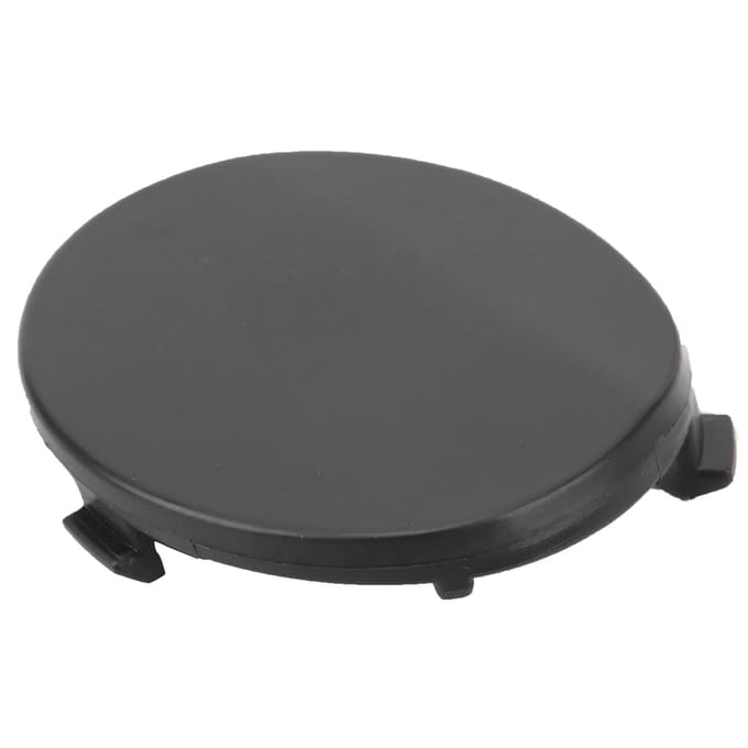 Achterbumper Sleepoogafdekkap 1234121 Vervanging Geschikt voor Ford CMAX 20132019 gray