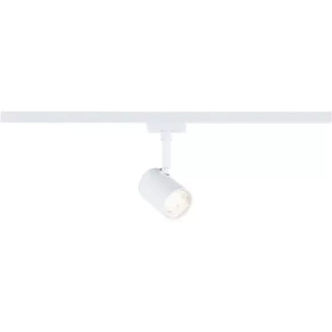 Paulmann Urail Railspot Limba - Signaalwit - Warm Wit - 4w