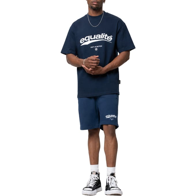 Axel Oversized T-Shirt