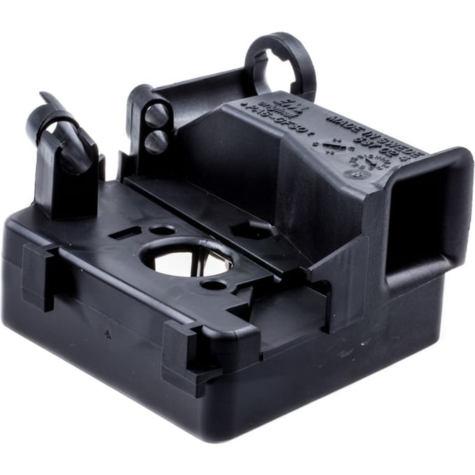 Filter holder