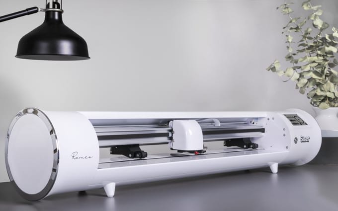 Siser Romeo 24 inch - High Definition Cutter - Snijplotter