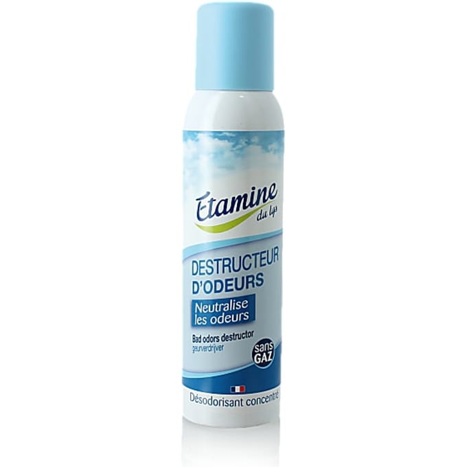 Etamine Du Lys Geurverwijderaar Spray