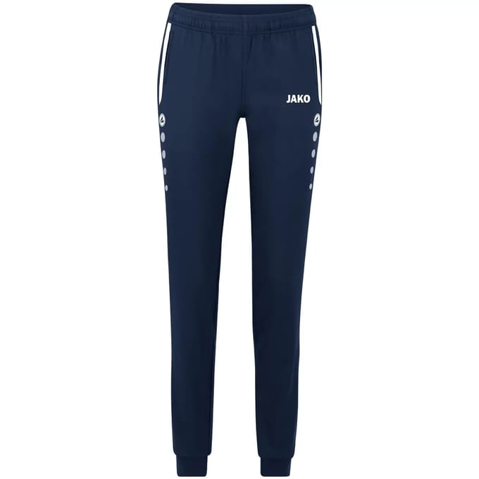 Dames joggingbroek Jako Allround