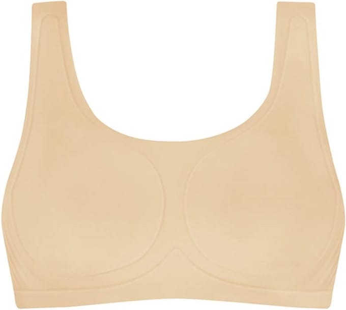 Amoena Linda SB Prothese Bh Sand - maat L