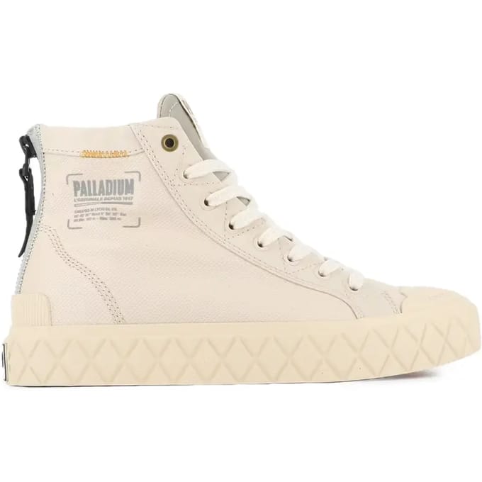 Trainers Palladium Palla Ace Detroit