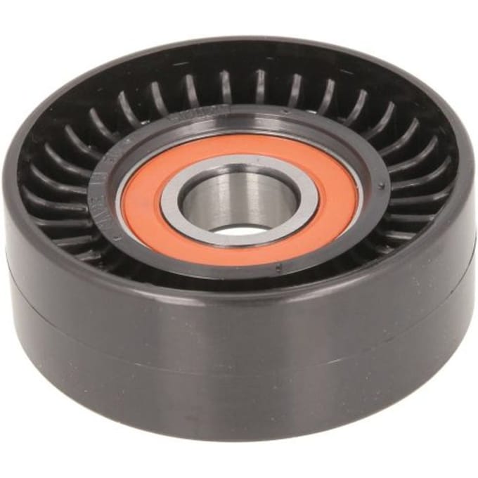 Spanpoelie, V-riem BTA E2B0026BTA