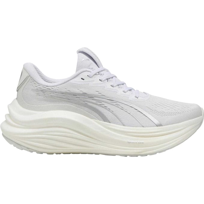 Puma Dames Magmax Nitro Sneakers (Wit)