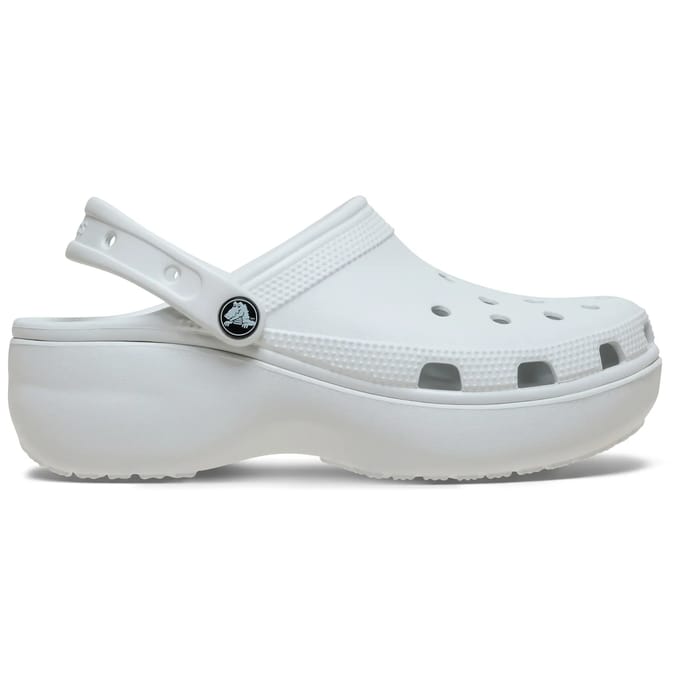 Damesklompen Crocs Classic Platform