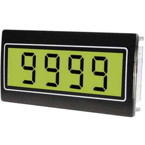 Trumeter HED251-T Impulsteller